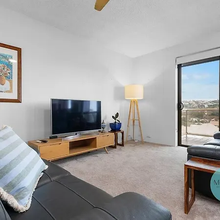 Central Cooks Hill Apartment Wickham Exterior photo
