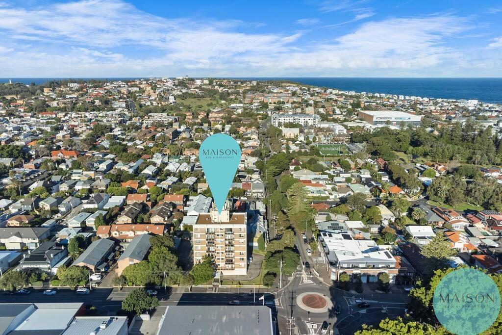 Cooks Hill Apartment *