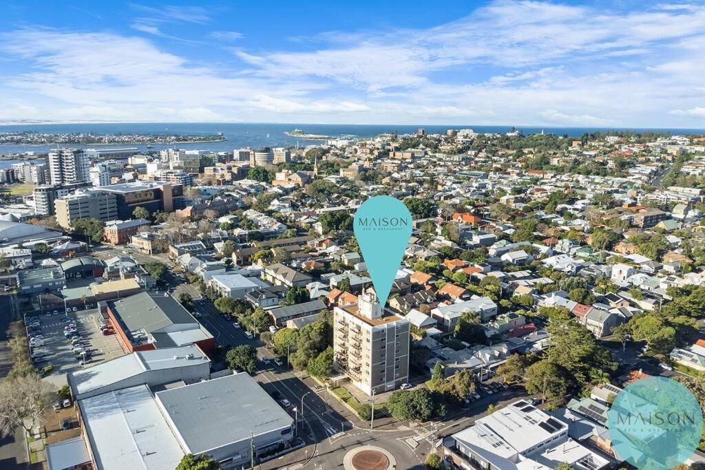 Apartment Cooks Hill *