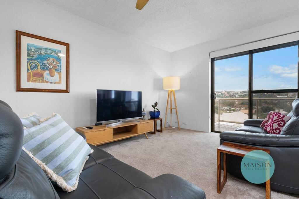 Apartment Cooks Hill *
