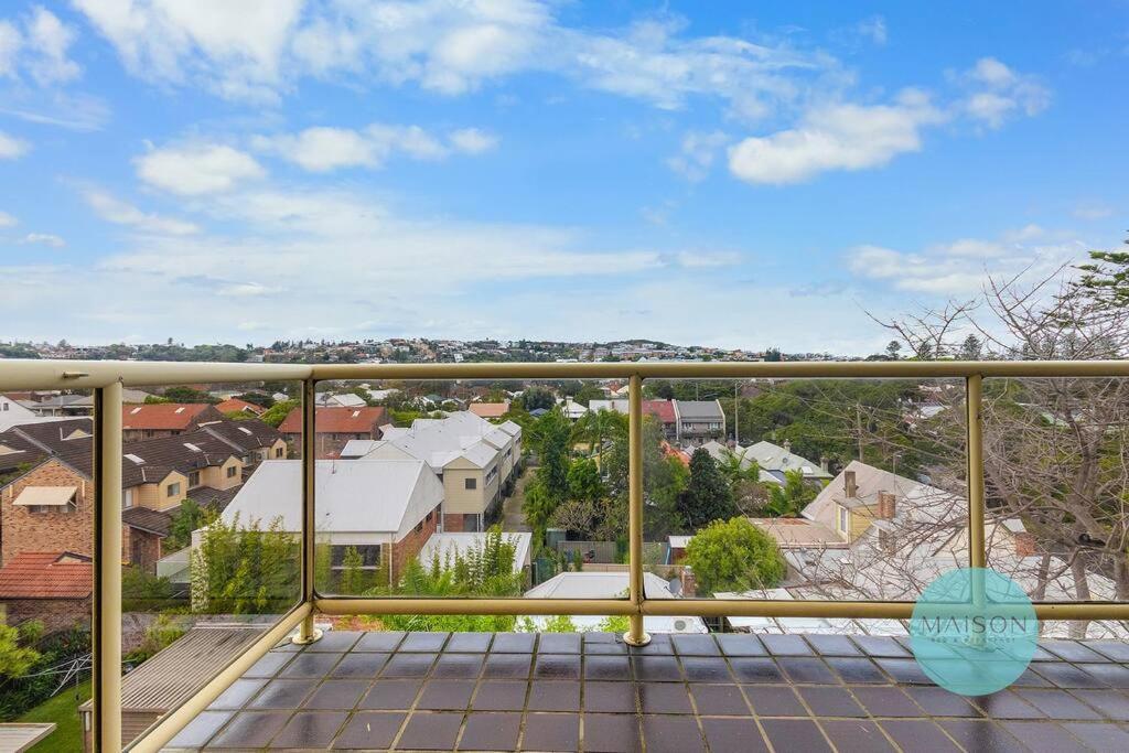 Apartment Cooks Hill Wickham