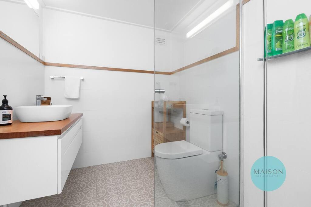 Apartment Cooks Hill *