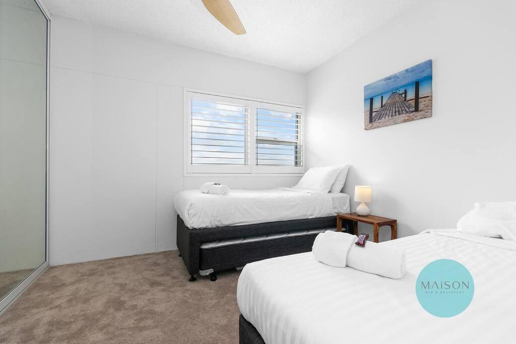 Cooks Hill Apartment Wickham
